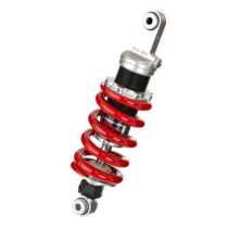 Amortisseur arrière MZ456-TR Topline YSS - Honda 700 NT Deauville 2006-2009