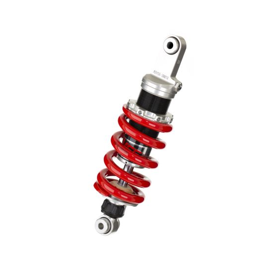Amortisseur arrière MZ456-TR Topline YSS - Honda 700 NT Deauville 2006-2009