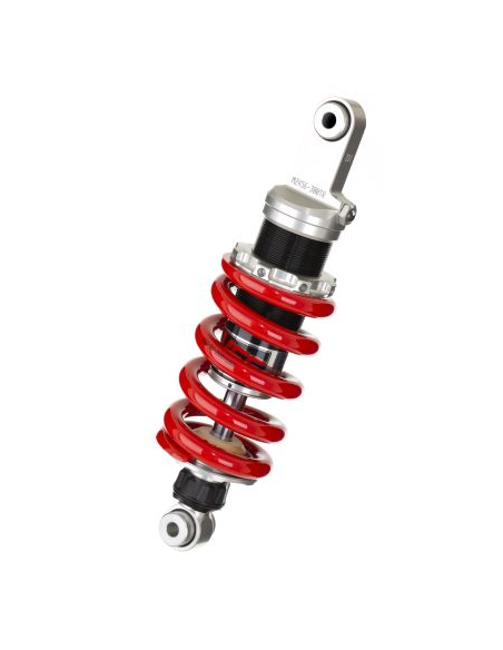 Amortisseur arrière MZ456-TR Topline YSS - Honda 700 NT Deauville 2006-2009
