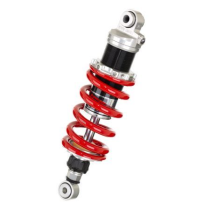 Amortisseur arrière MZ456-TR Topline YSS - Yamaha 600 FZ6 Fazer 2004-2008