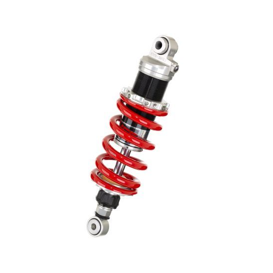 Amortisseur arrière MZ456-TR Topline YSS - Yamaha 600 FZ6 Fazer 2004-2008