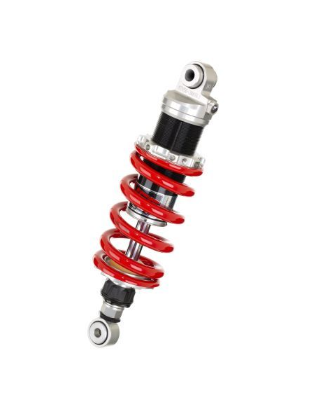Amortisseur arrière MZ456-TR Topline YSS - Yamaha 600 FZ6 Fazer 2004-2008