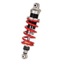 Amortisseur arrière MZ456-TR Topline YSS - KTM 125 Duke 2011-2016 200 Duke 2012-2016 390 Duke 2013-2017