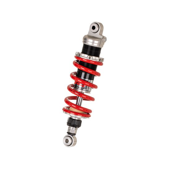 Amortisseur arrière MZ456-TR Topline YSS - KTM 125 Duke 2011-2016 200 Duke 2012-2016 390 Duke 2013-2017
