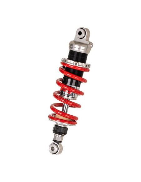 Amortisseur arrière MZ456-TR Topline YSS - KTM 125 Duke 2011-2016 200 Duke 2012-2016 390 Duke 2013-2017