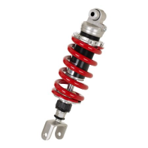 Amortisseur arrière MZ456-TR Topline YSS - Honda 750 CBX F 1984-1986