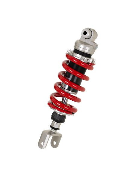 Amortisseur arrière MZ456-TR Topline YSS - Honda 750 CBX F 1984-1986