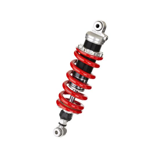 Amortisseur arrière MZ456-TR Topline YSS - Honda 1000 CBR XX Blackbird 1997-2007
