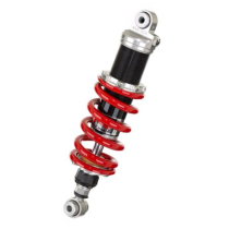 Amortisseur arrière MZ456-TR Topline YSS - Honda 800 VFR 1998-2001