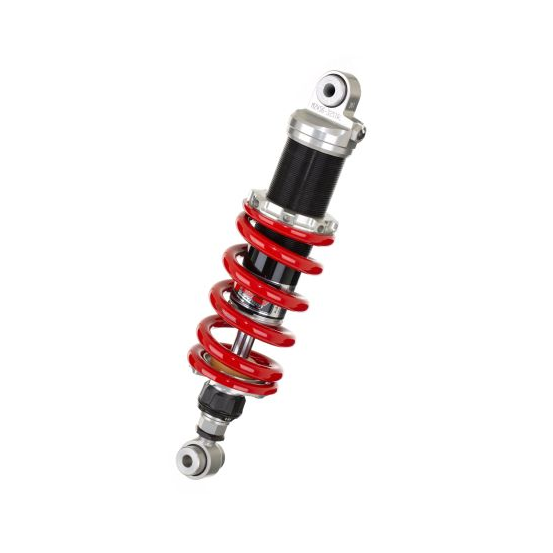 Amortisseur arrière MZ456-TR Topline YSS - Honda 800 VFR 1998-2001