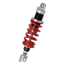 Amortisseur arrière MZ456-TR Topline YSS - Honda 650 SLR 1997-1998