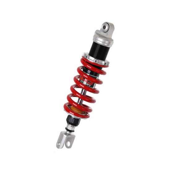 Amortisseur arrière MZ456-TR Topline YSS - Honda 650 SLR 1997-1998