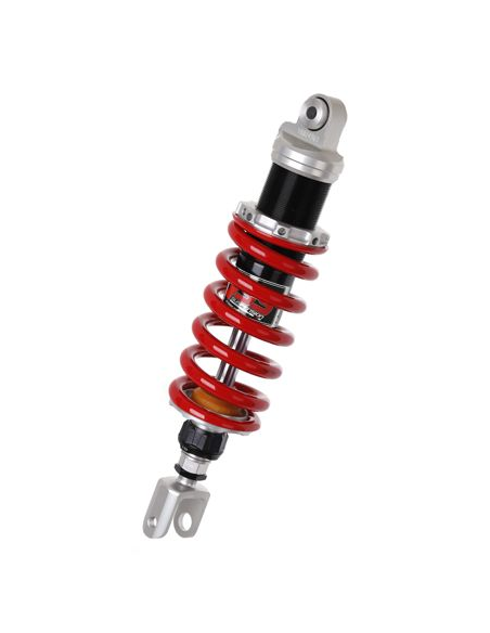 Amortisseur arrière MZ456-TR Topline YSS - Honda 650 SLR 1997-1998