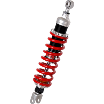 Amortisseur arrière MZ456-TR Topline YSS - Honda 250 CRF Rally 2017-2020