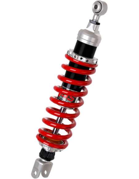 Amortisseur arrière MZ456-TR Topline YSS - Honda 250 CRF Rally 2017-2020