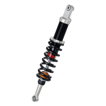 Amortisseur arrière MZ456-TR Topline YSS - BMW R 800 GS Paris Dakar 1990-1993 R 100 PD 1989-1996