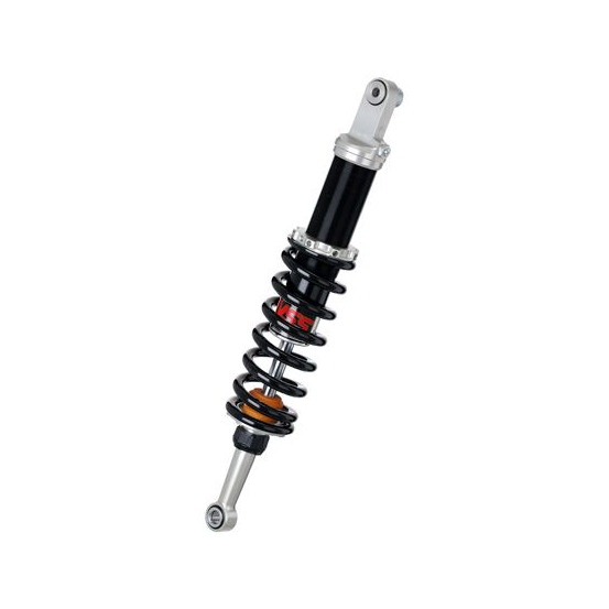 Amortisseur arrière MZ456-TR Topline YSS - BMW R 800 GS Paris Dakar 1990-1993 R 100 PD 1989-1996