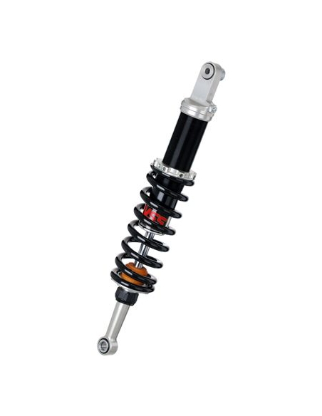 Amortisseur arrière MZ456-TR Topline YSS - BMW R 800 GS Paris Dakar 1990-1993 R 100 PD 1989-1996