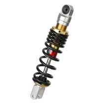 Amortisseur arrière OE302-T Ecoline YSS - Aprilia-Benelli-Kymco-MBK-Peugeot-Yamaha