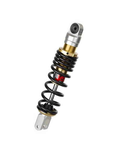 Amortisseur arrière OE302-T Ecoline YSS - Aprilia-Benelli-Kymco-MBK-Peugeot-Yamaha
