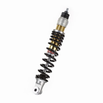 Amortisseur arrière OE302-T Ecoline YSS - Piaggio 125 Liberty 2006-2013 150 Liberty 2008-2013 200 Liberty 2006-2008