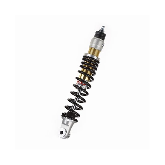 Amortisseur arrière OE302-T Ecoline YSS - Piaggio 125 Liberty 2006-2013 150 Liberty 2008-2013 200 Liberty 2006-2008
