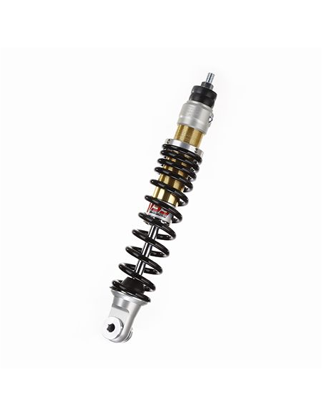Amortisseur arrière OE302-T Ecoline YSS - Piaggio 125 Liberty 2006-2013 150 Liberty 2008-2013 200 Liberty 2006-2008