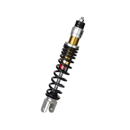 Amortisseur arrière OE302-T Ecoline YSS - Piaggio 50 Free 1995-1999 Liberty 1998-2015 Sfera 1991-1995