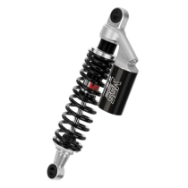 Paire amortisseurs arrières RC302-T Ecoline YSS - Honda 400 CB Super Four 1992-1997