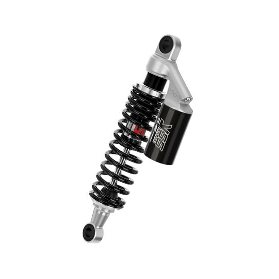 Paire amortisseurs arrières RC302-T Ecoline YSS - Honda 400 CB Super Four 1992-1997