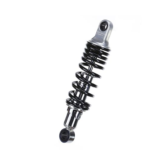 Paire amortisseurs arrières RD222-P Hydraulic YSS - Honda 125 CA Rebel 1995-2000