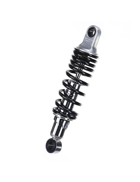Paire amortisseurs arrières RD222-P Hydraulic YSS - Honda 125 CA Rebel 1995-2000