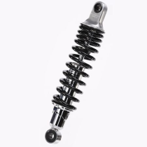 Paire amortisseurs arrières RD222-P Hydraulic YSS - Moto-Guzzi 350 V35 Imola 1980-1984 500 V50 Monza 1981-1984