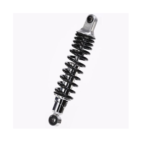 Paire amortisseurs arrières RD222-P Hydraulic YSS - Moto-Guzzi 350 V35 Imola 1980-1984 500 V50 Monza 1981-1984