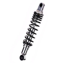 Paire amortisseurs arrières RD222-P Hydraulic YSS - Moto-Guzzi-Suzuki-Yamaha