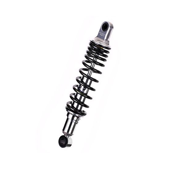 Paire amortisseurs arrières RD222-P Hydraulic YSS - Moto-Guzzi-Suzuki-Yamaha