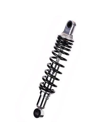 Paire amortisseurs arrières RD222-P Hydraulic YSS - Moto-Guzzi-Suzuki-Yamaha