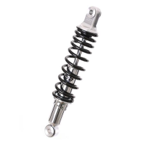 Paire amortisseurs arrières RD222-P Hydraulic YSS - Suzuki 250 GSX 1980-1982 400 GN 1980-1982 450 GS 1980-1988 550 GS 1978-1982