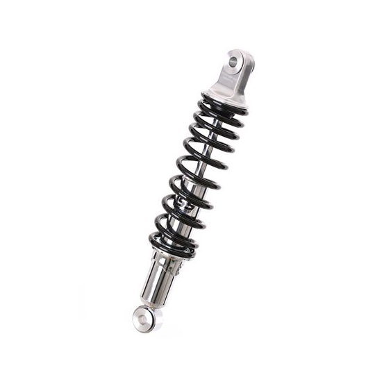 Paire amortisseurs arrières RD222-P Hydraulic YSS - Suzuki 250 GSX 1980-1982 400 GN 1980-1982 450 GS 1980-1988 550 GS 1978-1982