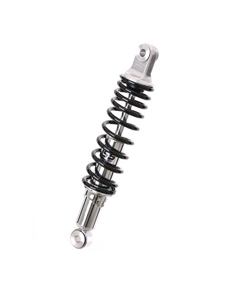 Paire amortisseurs arrières RD222-P Hydraulic YSS - Suzuki 250 GSX 1980-1982 400 GN 1980-1982 450 GS 1980-1988 550 GS 1978-1982