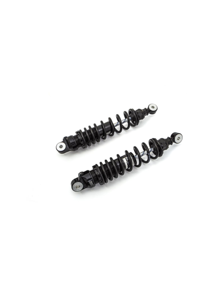 Paire amortisseurs arrières RE302-T Ecoline YSS - Suzuki 1000 GS 1978-1982 GSX S 1982-1983 1100 GSX 1980-1986 Katana 1982-1984