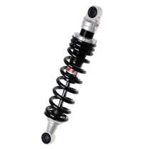 Paire amortisseurs arrières RE302-T Ecoline YSS - Suzuki 1400 Intruder 1987-2005 1600 Marauder 2004-2005