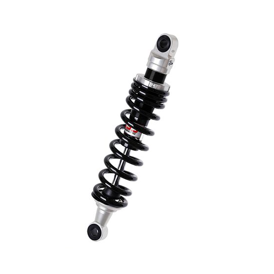 Paire amortisseurs arrières RE302-T Ecoline YSS - Suzuki 1400 Intruder 1987-2005 1600 Marauder 2004-2005