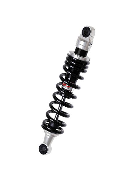 Paire amortisseurs arrières RE302-T Ecoline YSS - Suzuki 1400 Intruder 1987-2005 1600 Marauder 2004-2005