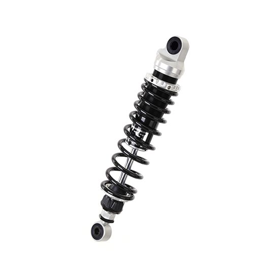 Paire amortisseurs arrières RZ362-TRL Topline YSS - Kawasaki 650 W 1999-2006 800 W 2011-2016