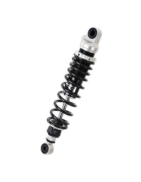Paire amortisseurs arrières RZ362-TRL Topline YSS - Kawasaki 650 W 1999-2006 800 W 2011-2016