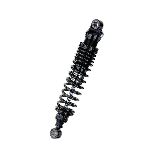 Paire amortisseurs arrières RZ362-TRL Topline YSS - Triumph 1200 Bonneville 2016-2020