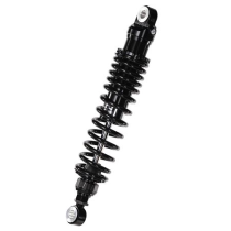 Paire amortisseurs arrières RZ362-TRL Topline YSS - Triumph 865 Bonneville 2007-2014 Scrambler 2006-2016 Thruxton 2007-2015