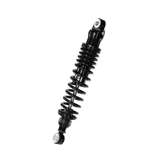 Paire amortisseurs arrières RZ362-TRL Topline YSS - Triumph 865 Bonneville 2007-2014 Scrambler 2006-2016 Thruxton 2007-2015