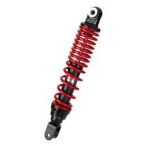 Amortisseur arrière TB220-P Hydraulic YSS - Honda 125 PCX 2017-2018